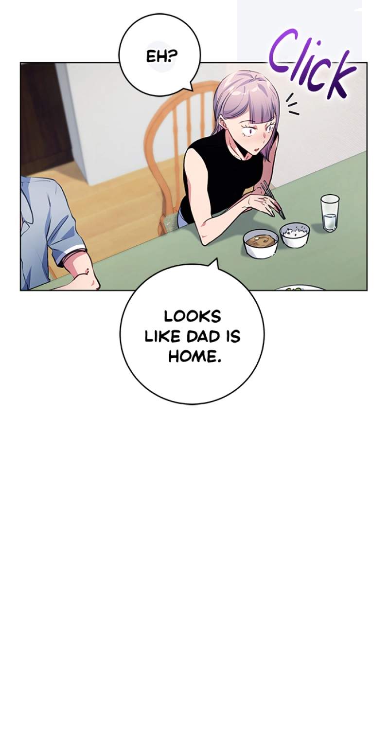 Top Corner Chapter 152 page 13
