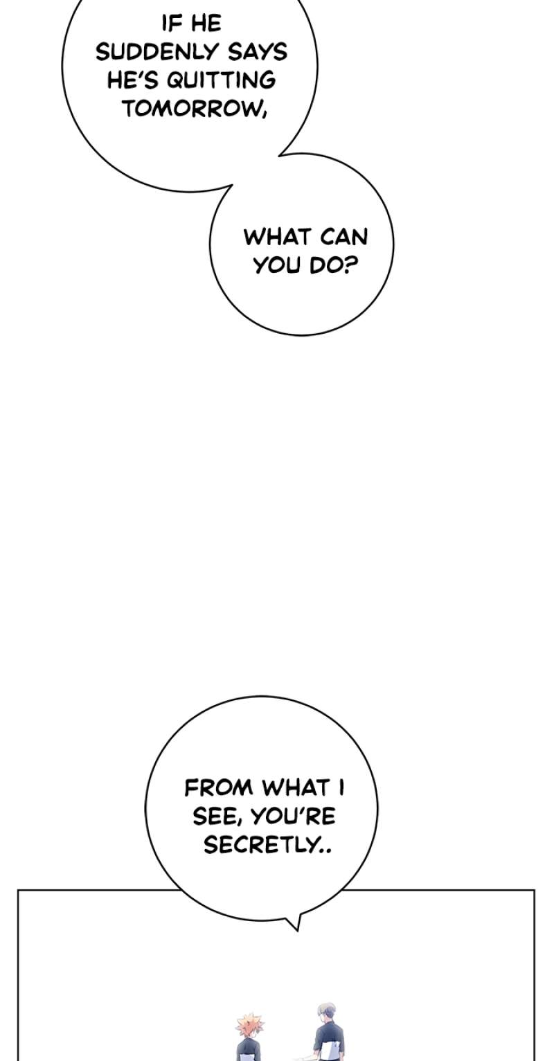 Top Corner Chapter 151 page 65