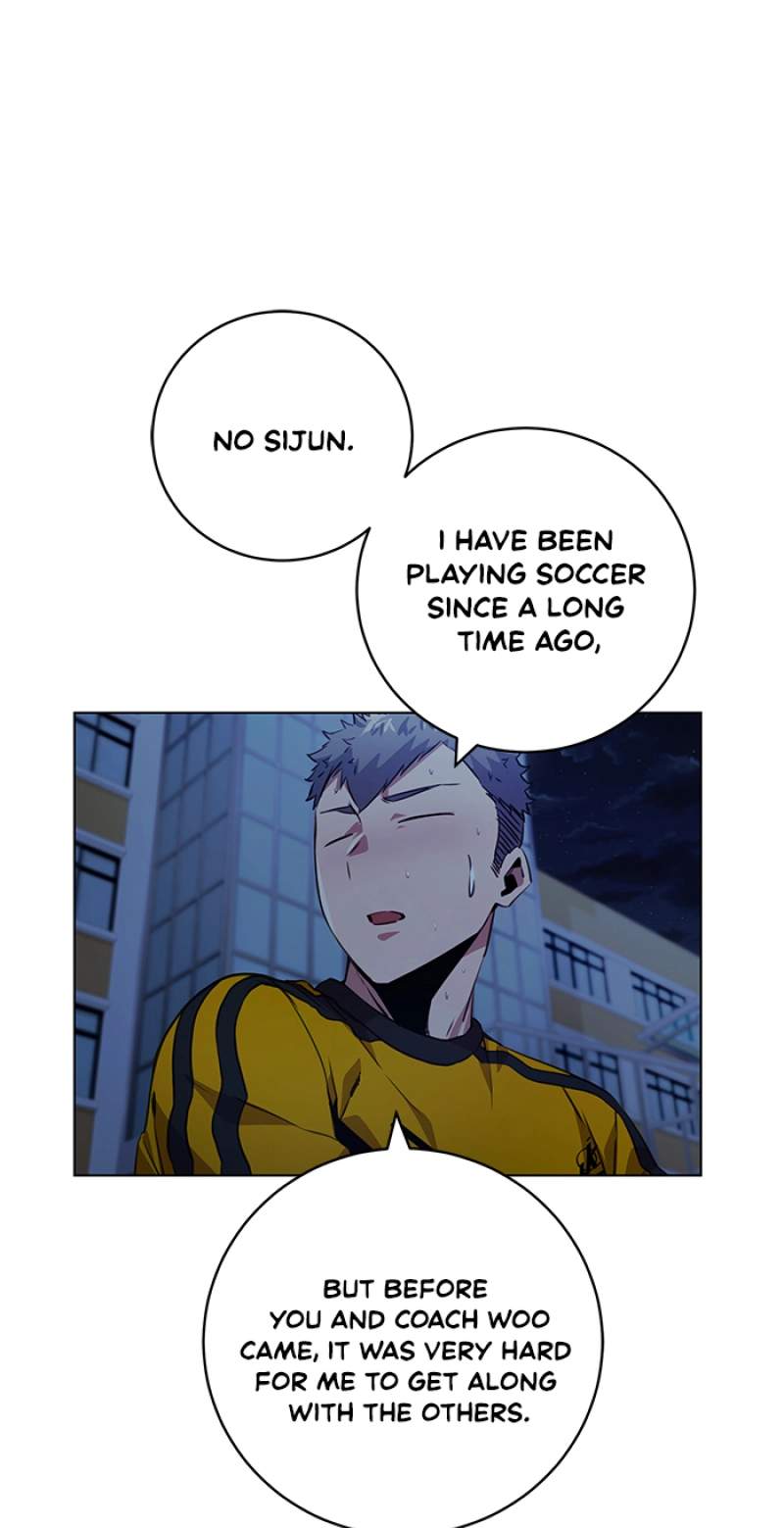 Top Corner Chapter 152 page 35