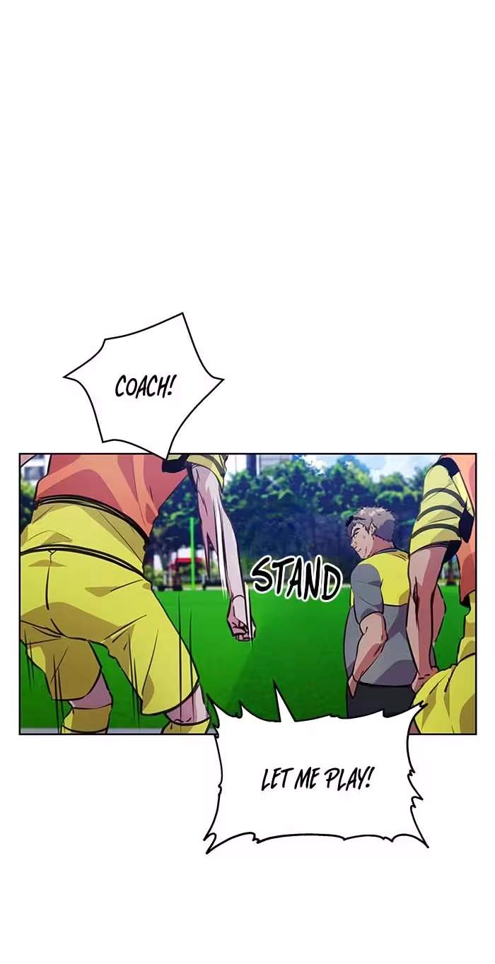 Top Corner Chapter 147 page 71