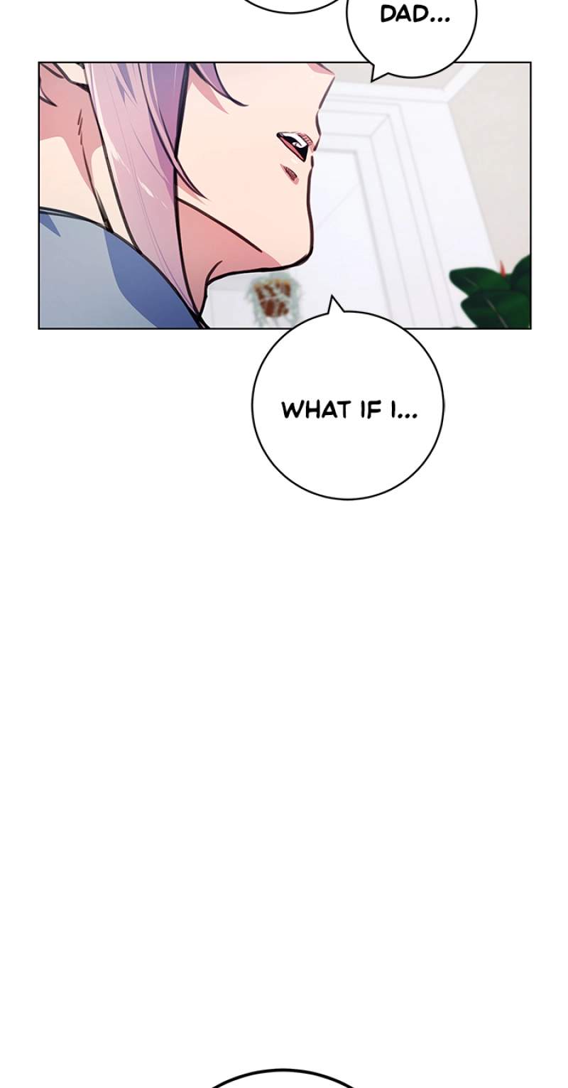 Top Corner Chapter 152 page 21