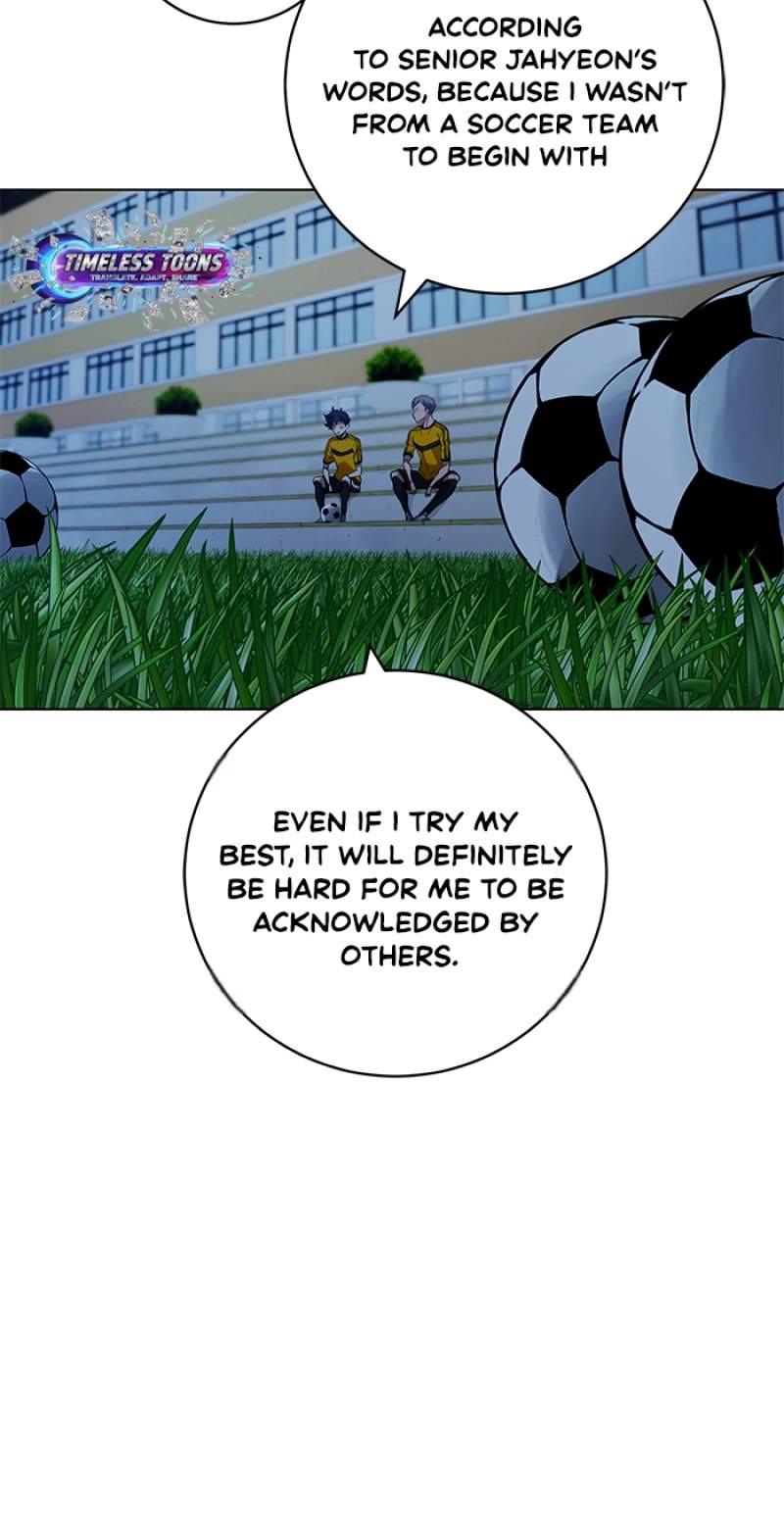 Top Corner Chapter 152 page 33