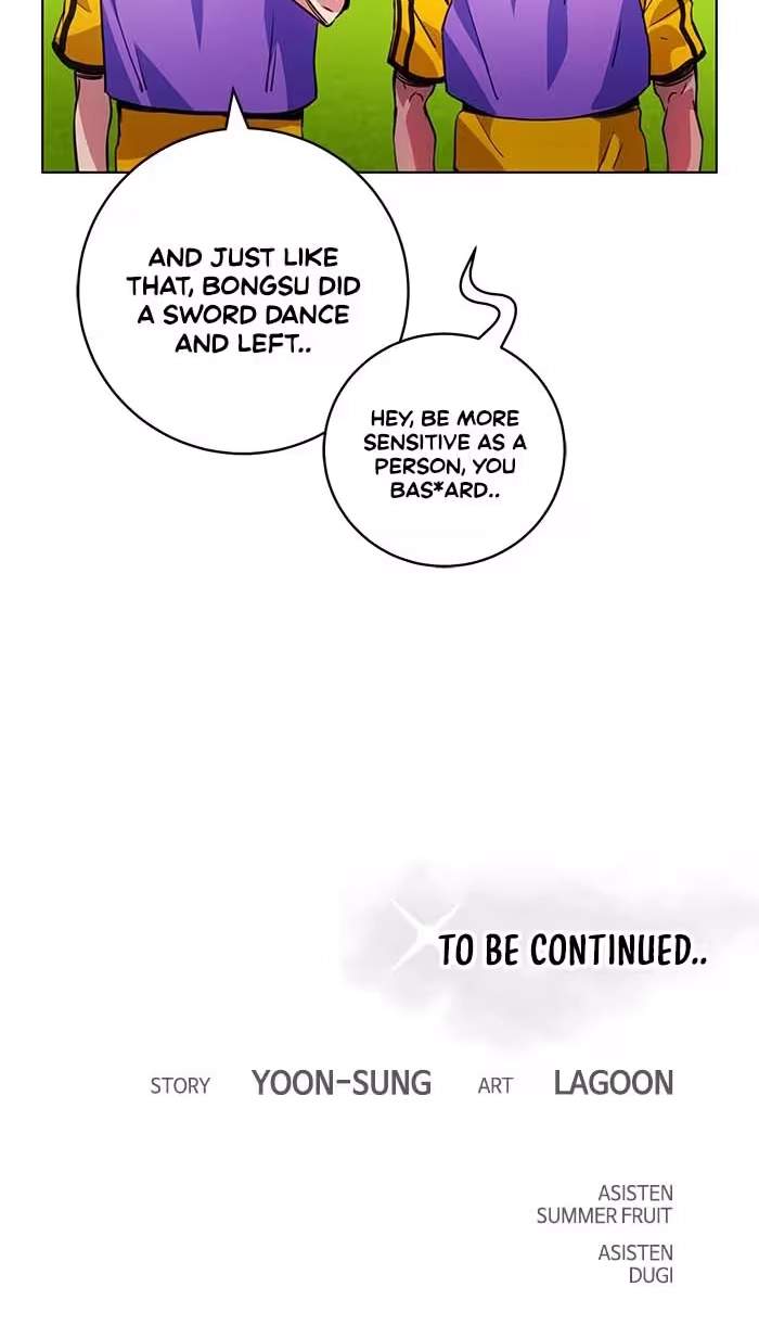 Top Corner Chapter 150 page 92
