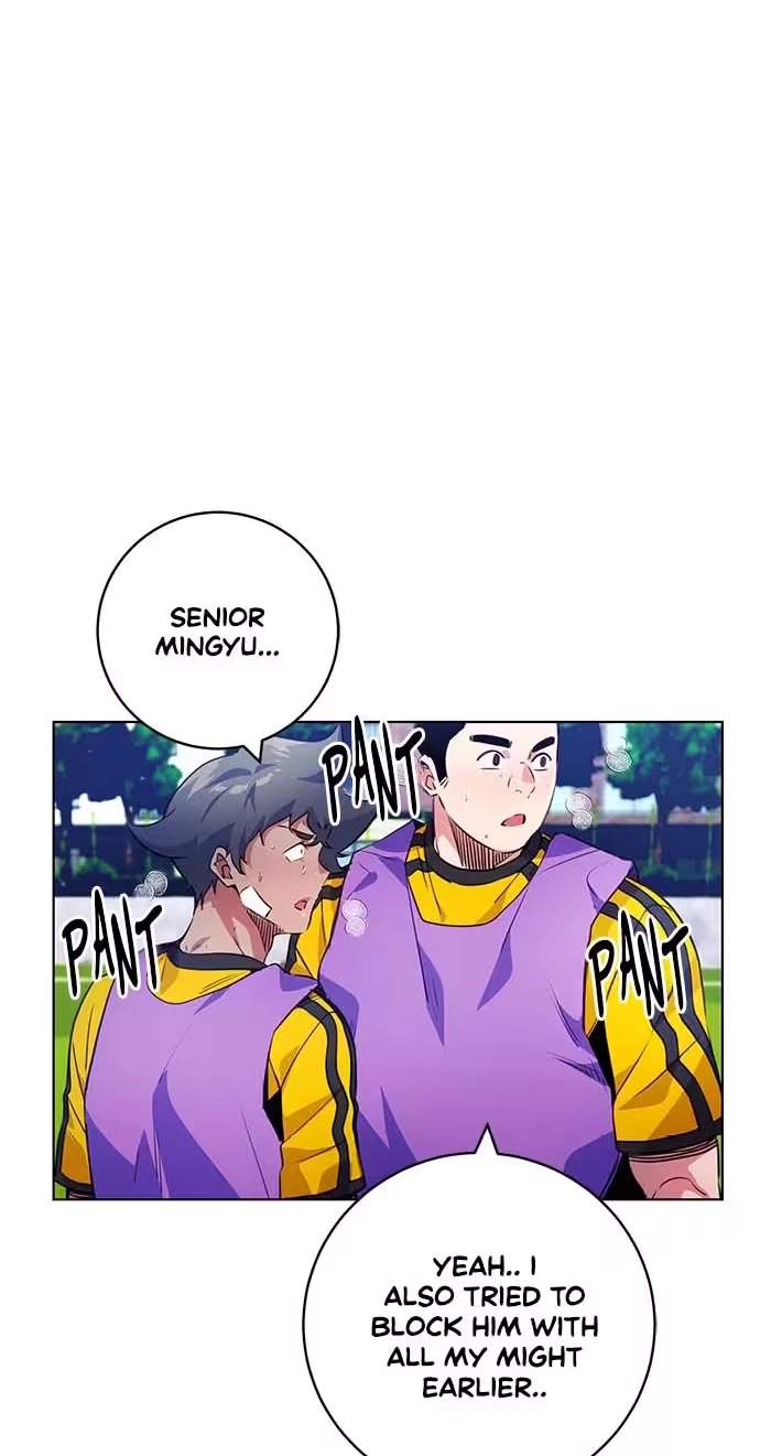 Top Corner Chapter 150 page 63