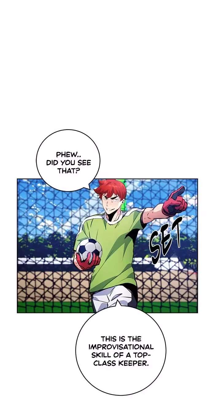 Top Corner Chapter 147 page 69