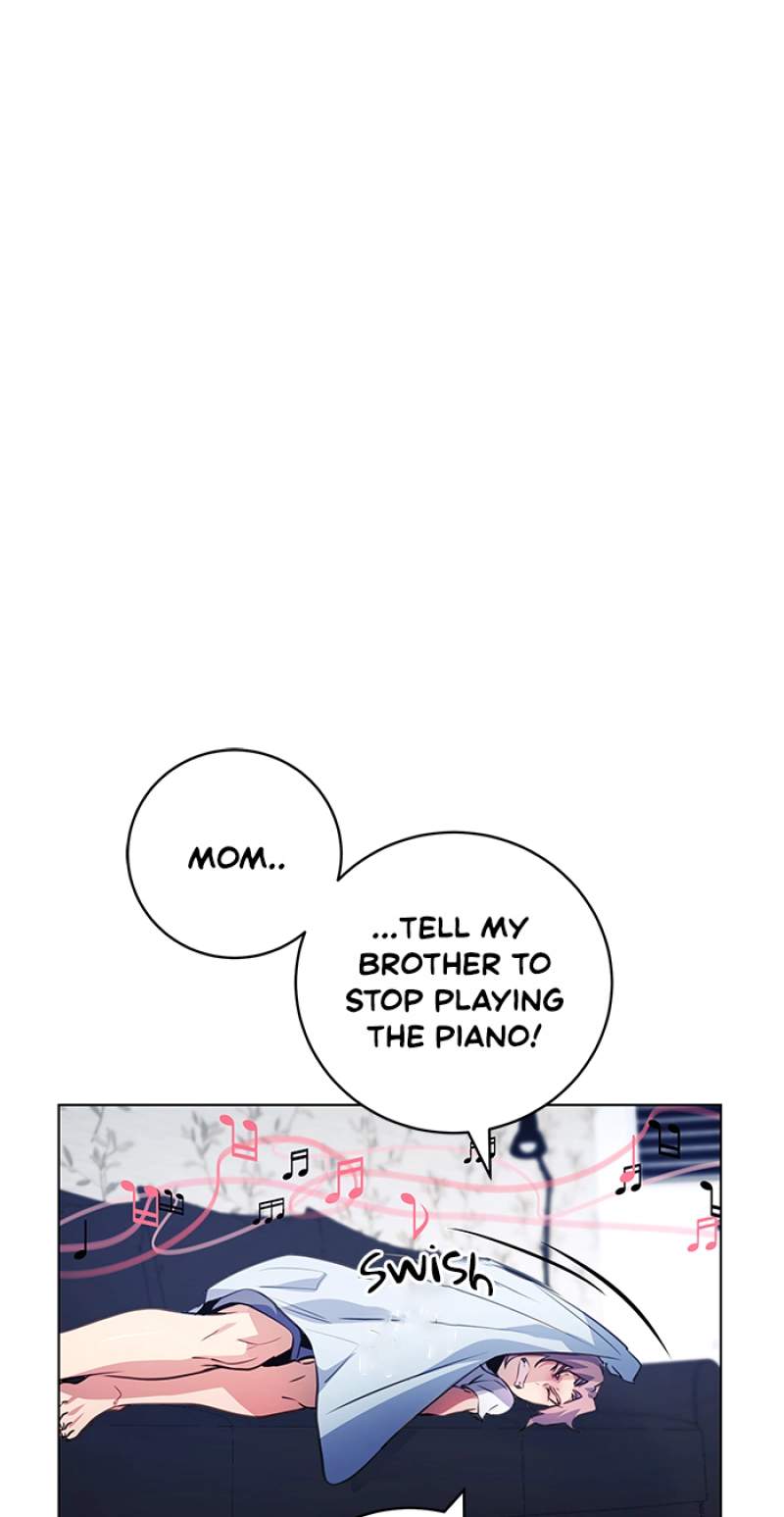 Top Corner Chapter 152 page 51