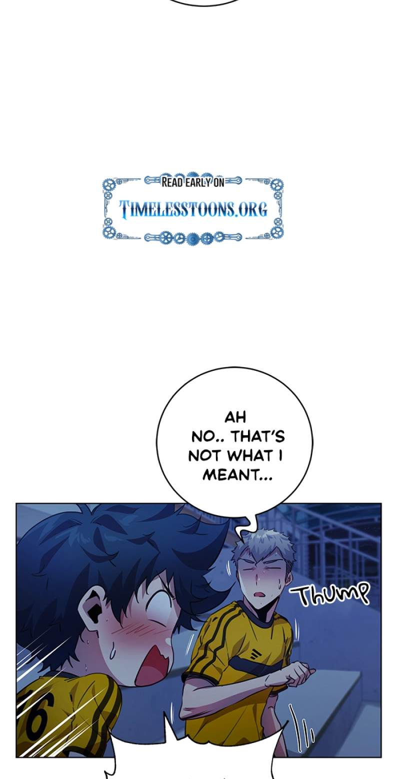 Top Corner Chapter 152 page 39