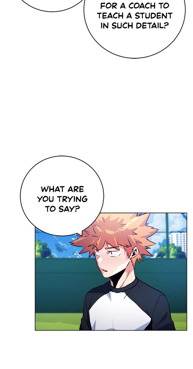 Top Corner Chapter 151 page 63