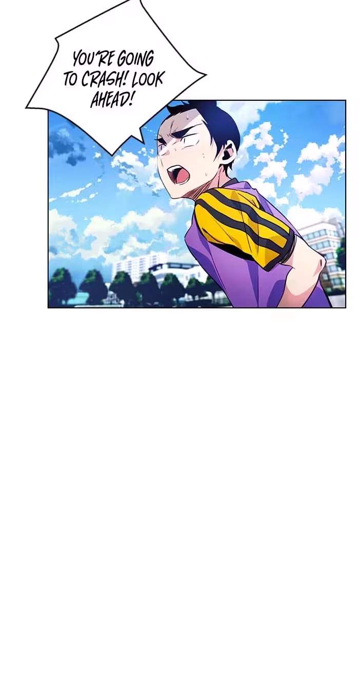 Top Corner Chapter 150 page 71