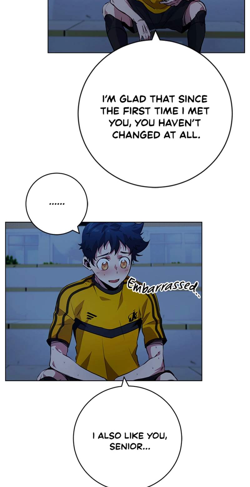 Top Corner Chapter 152 page 38