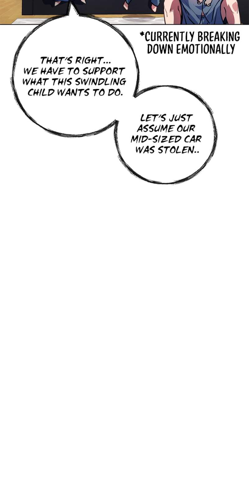 Top Corner Chapter 152 page 28