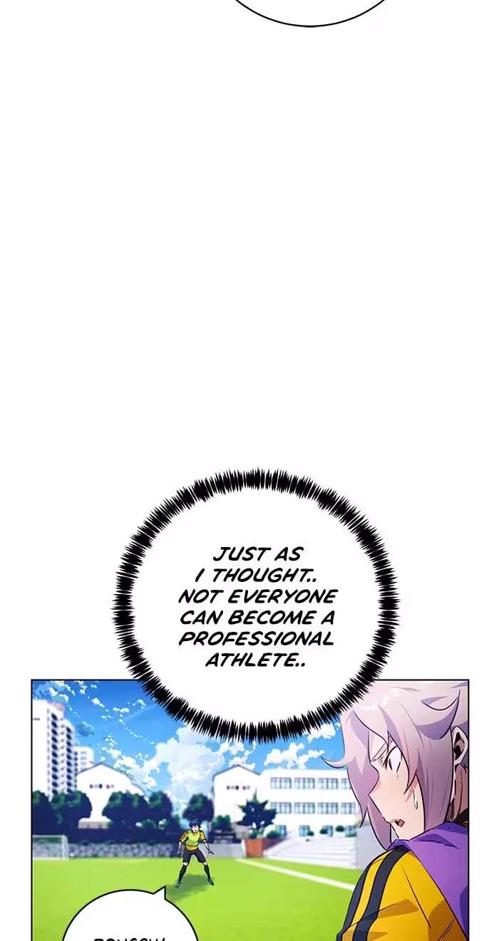 Top Corner Chapter 150 page 64