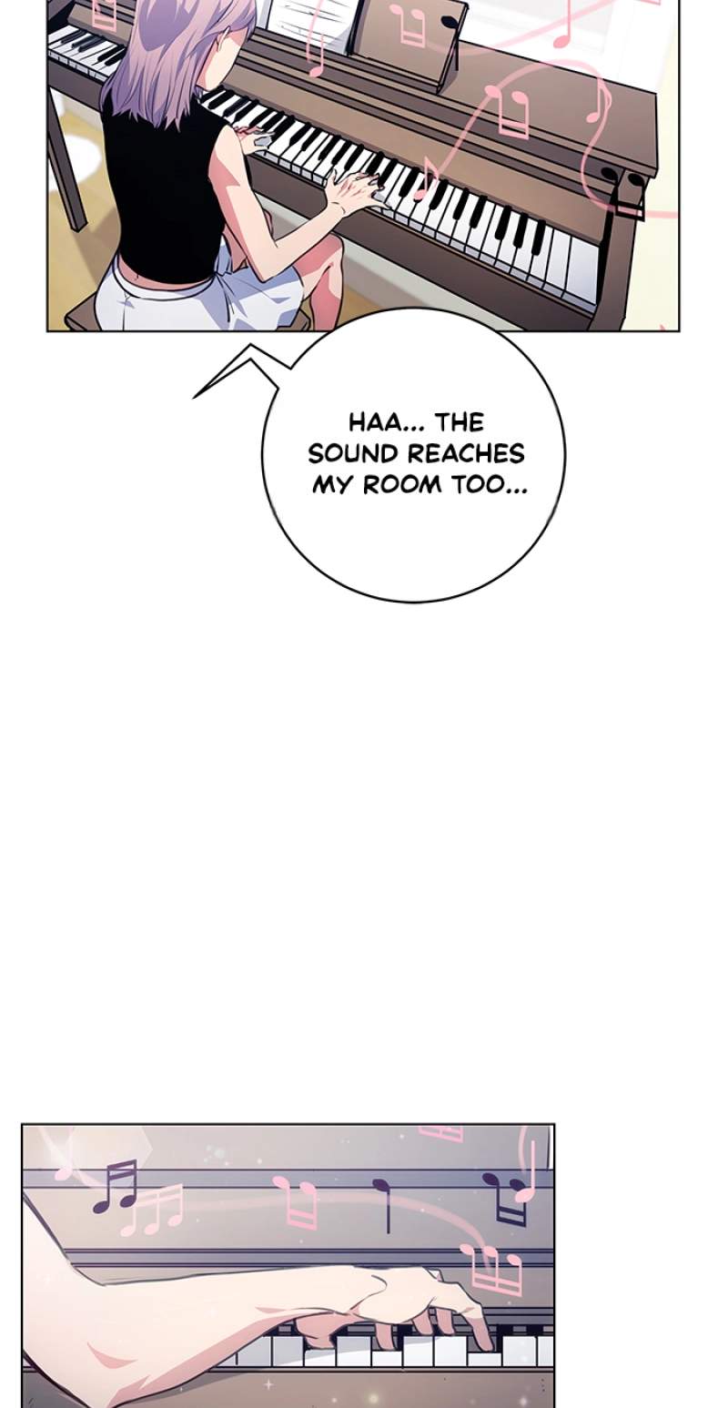 Top Corner Chapter 152 page 55