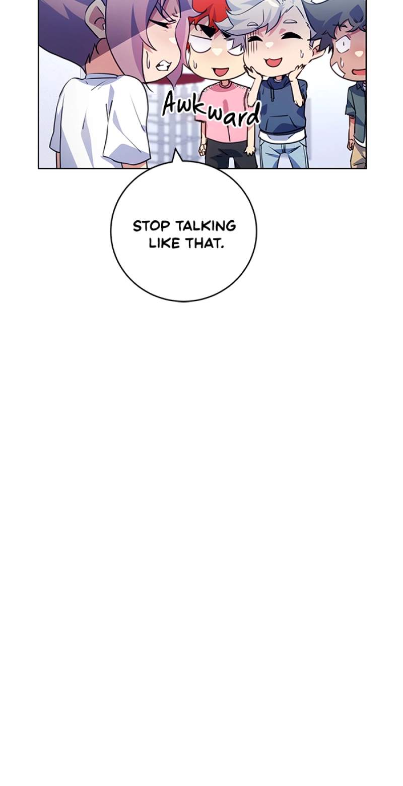Top Corner Chapter 152 page 65