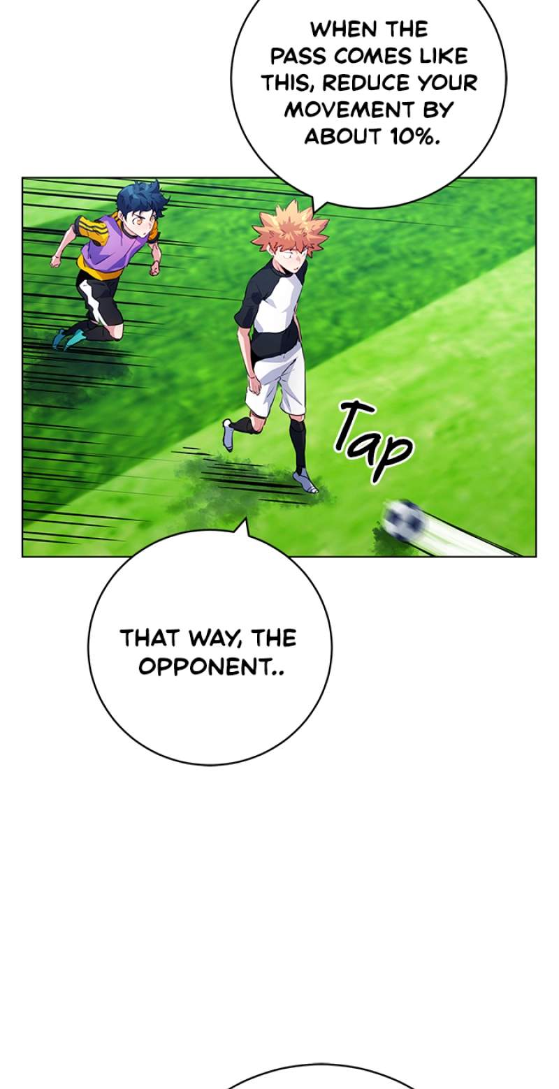 Top Corner Chapter 151 page 47