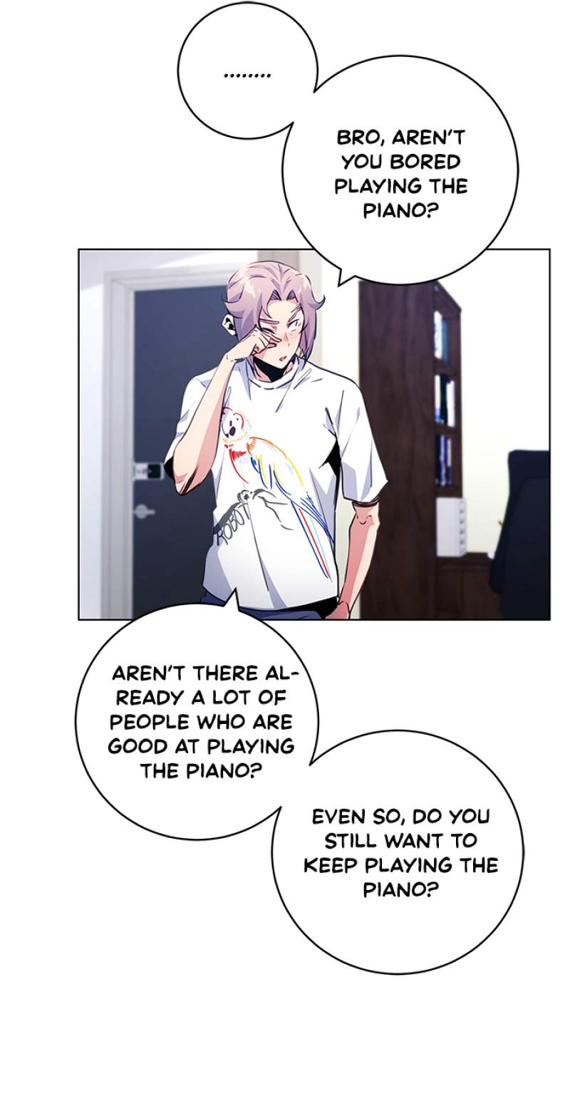 Top Corner Chapter 152 page 57