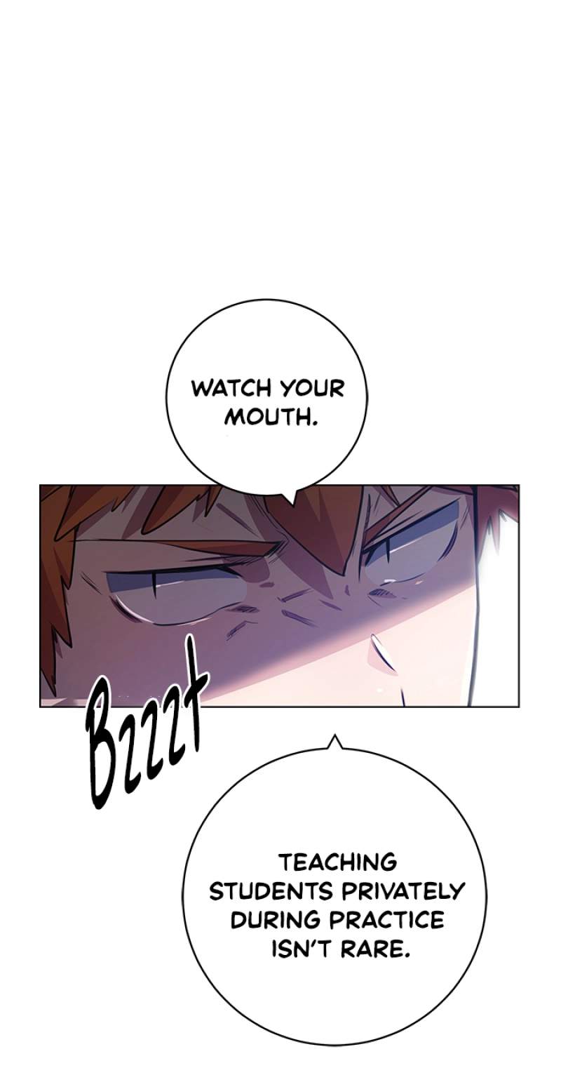 Top Corner Chapter 151 page 61