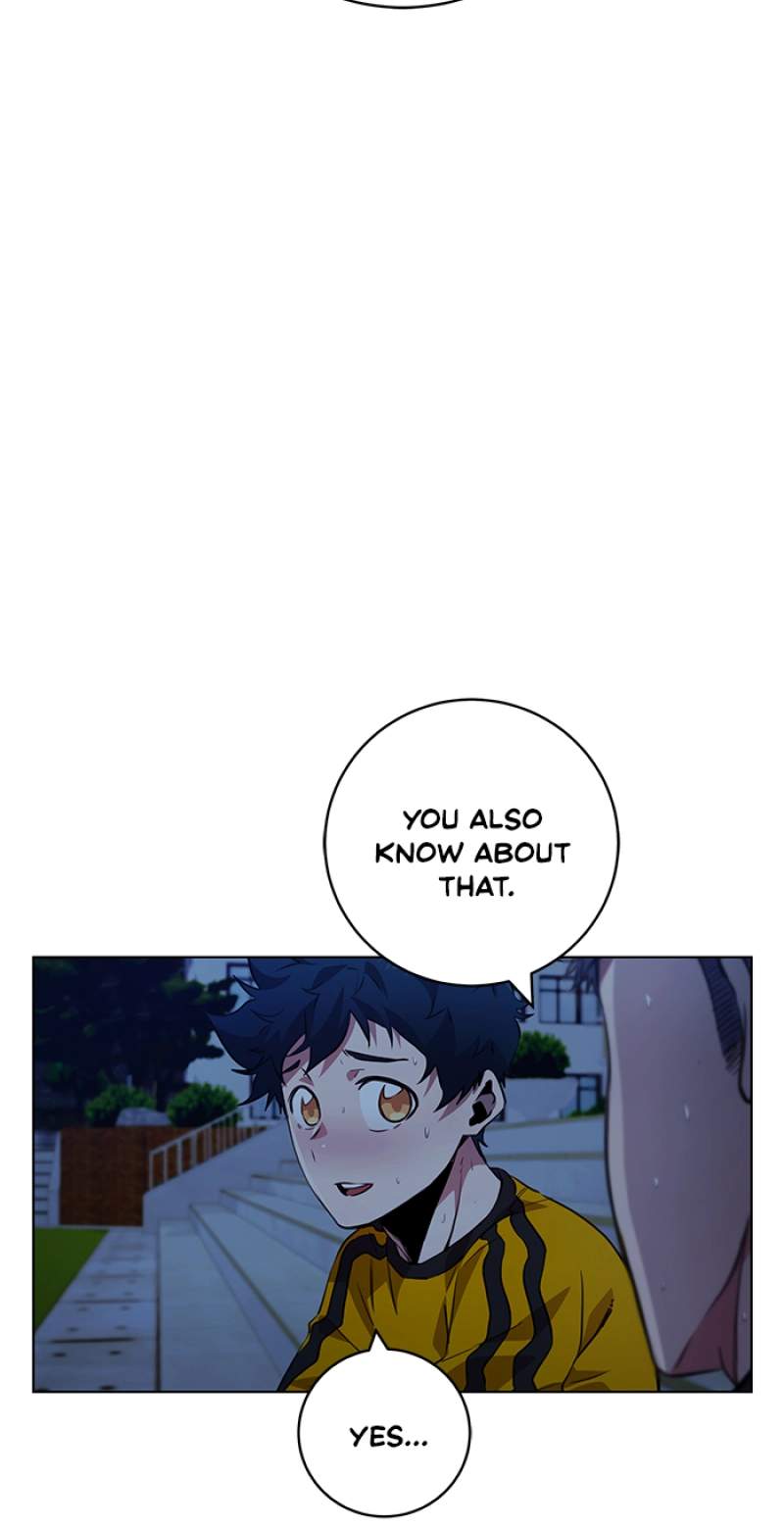 Top Corner Chapter 152 page 36