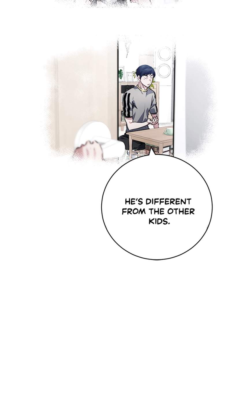 Top Corner Chapter 152 page 93