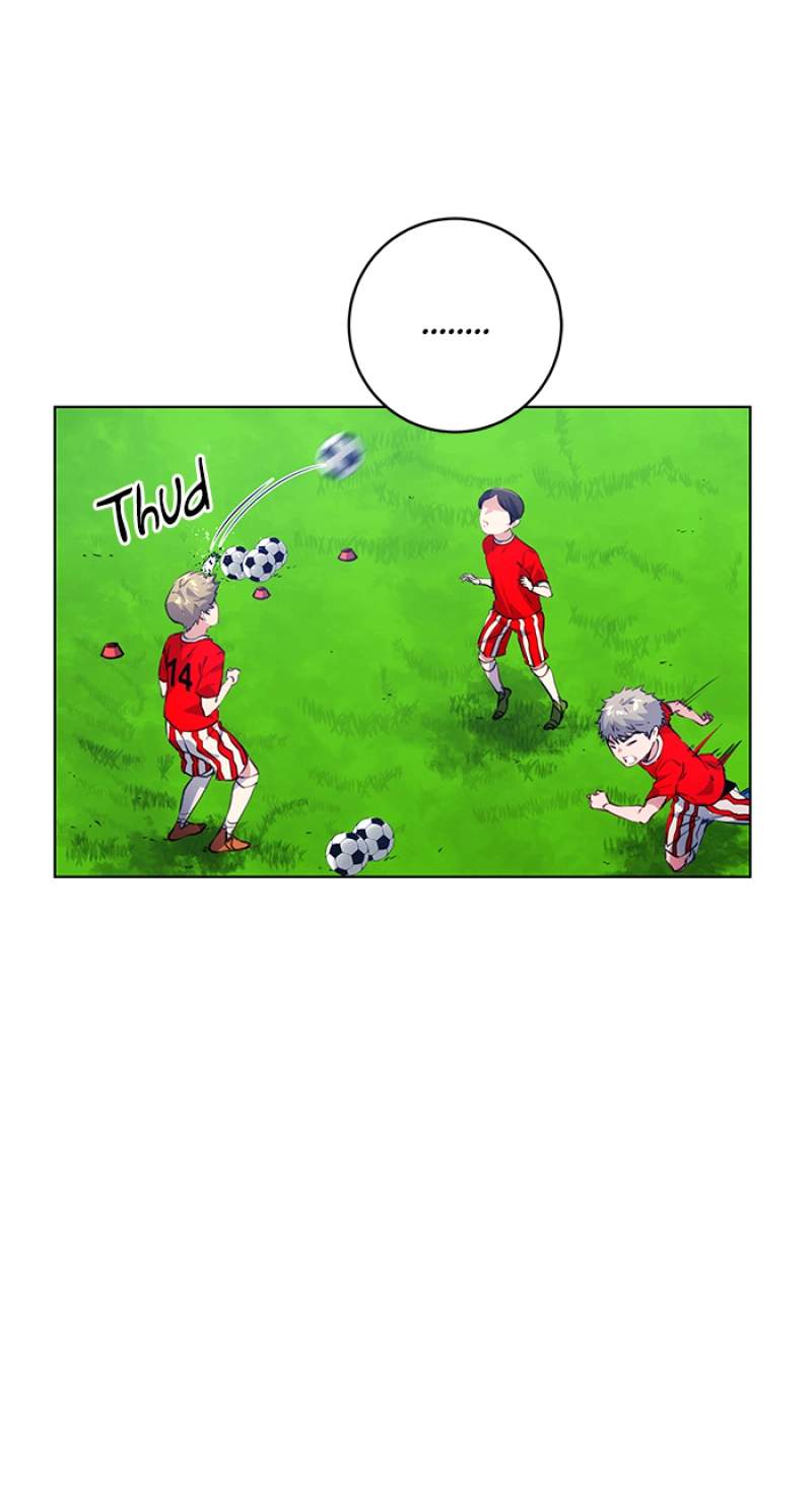 Top Corner Chapter 153 page 5