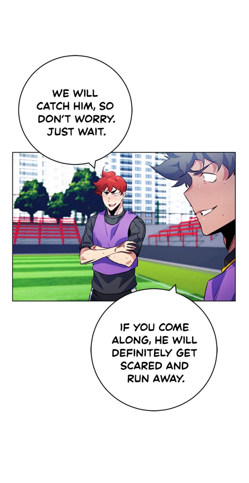 Top Corner Chapter 151 page 78
