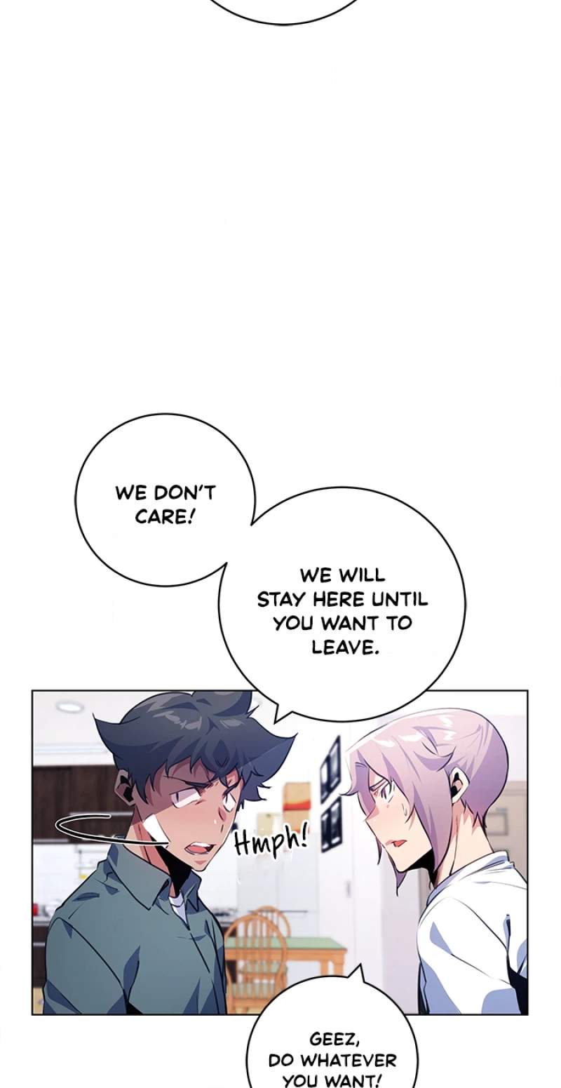 Top Corner Chapter 152 page 80