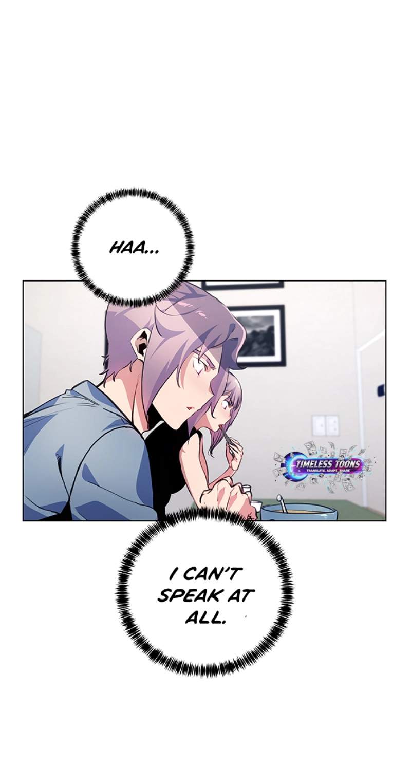 Top Corner Chapter 151 page 93