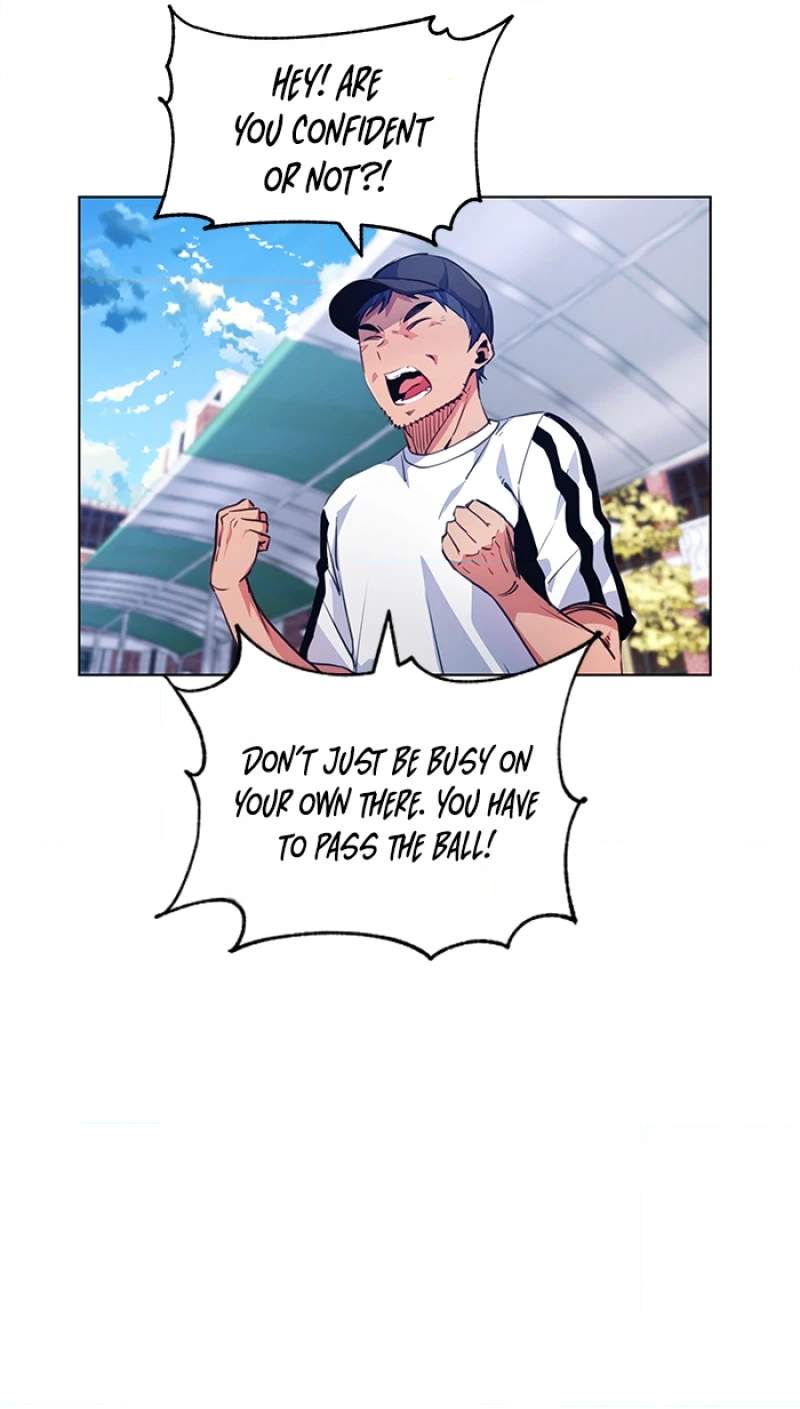 Top Corner Chapter 152 page 90
