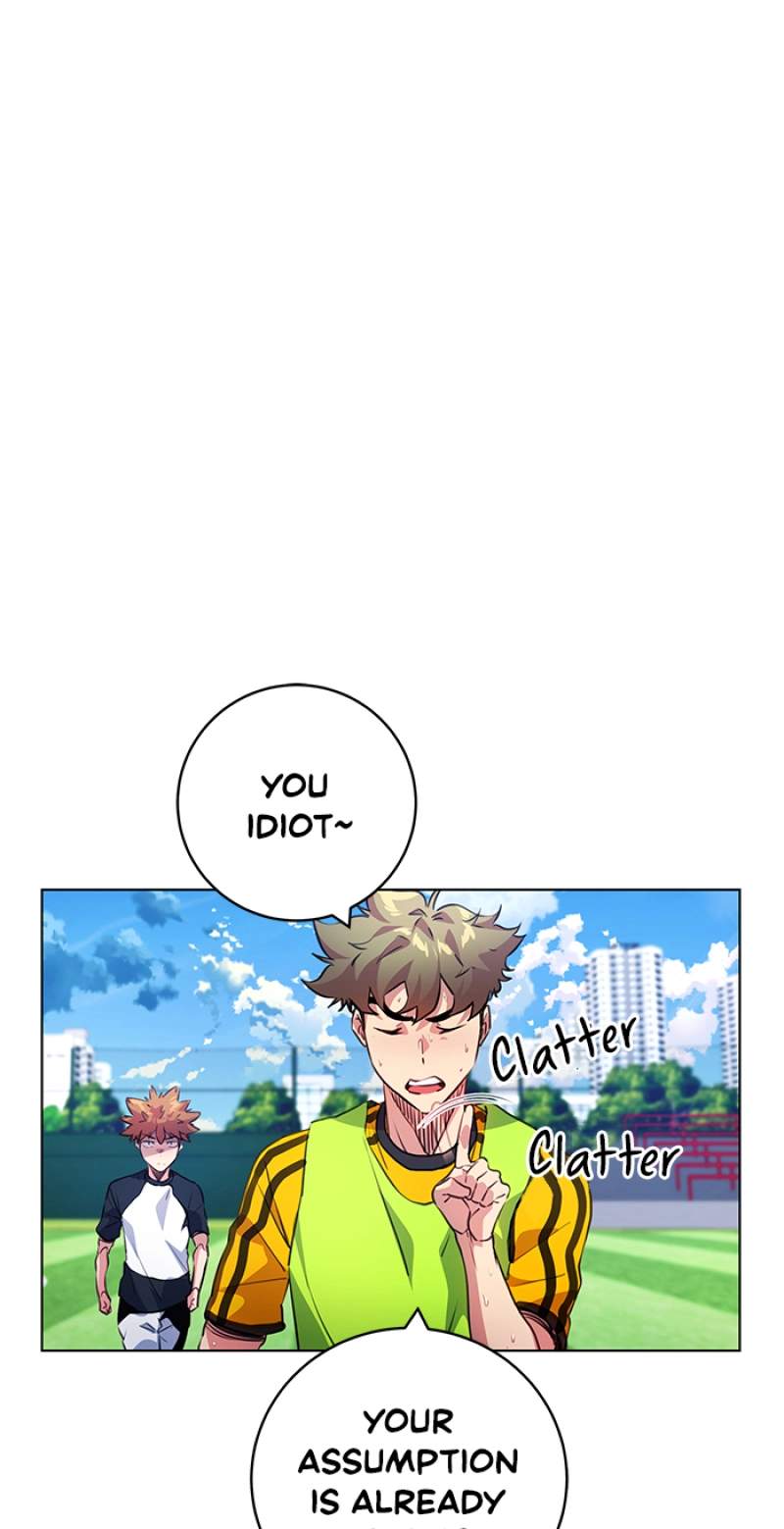 Top Corner Chapter 151 page 79