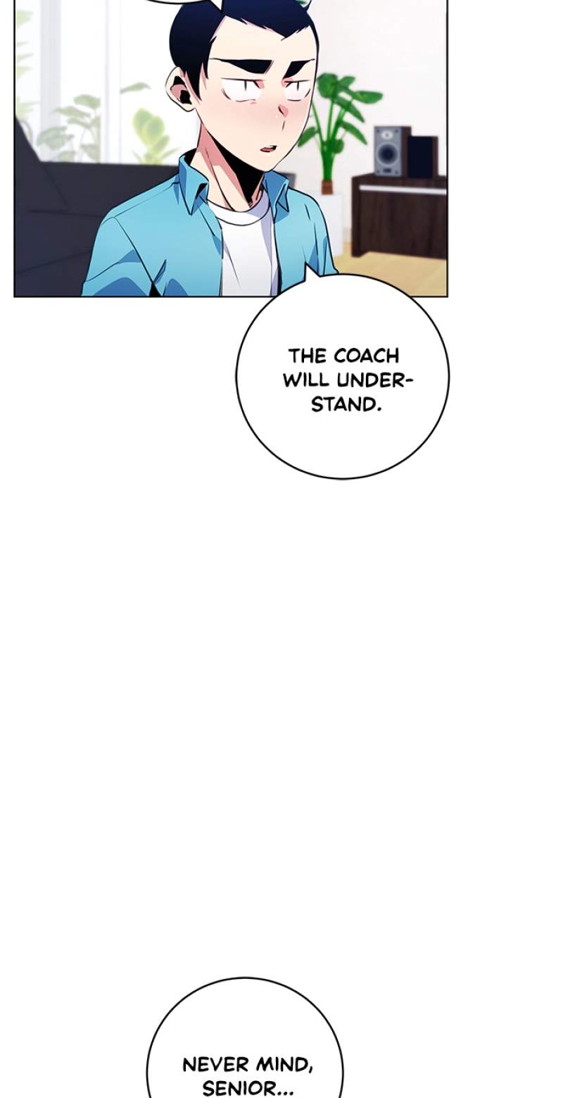 Top Corner Chapter 152 page 72
