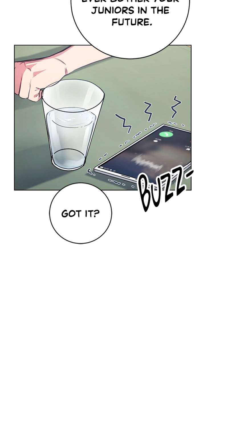 Top Corner Chapter 151 page 92
