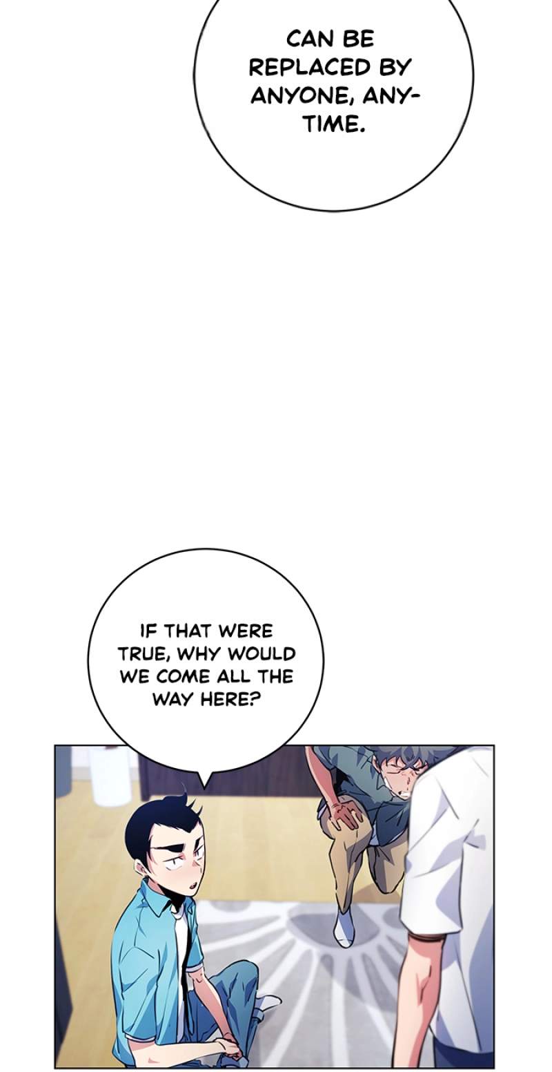 Top Corner Chapter 152 page 78
