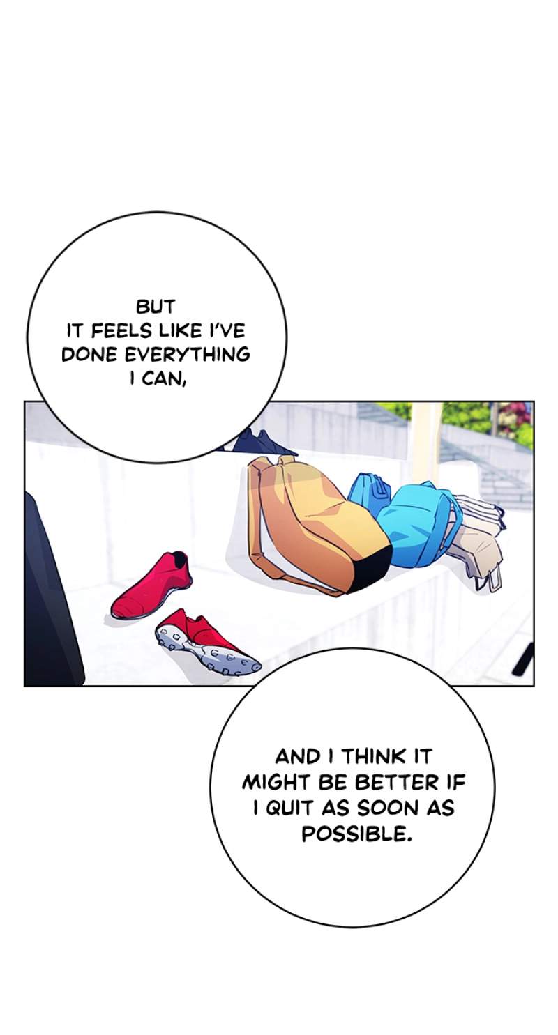 Top Corner Chapter 153 page 6
