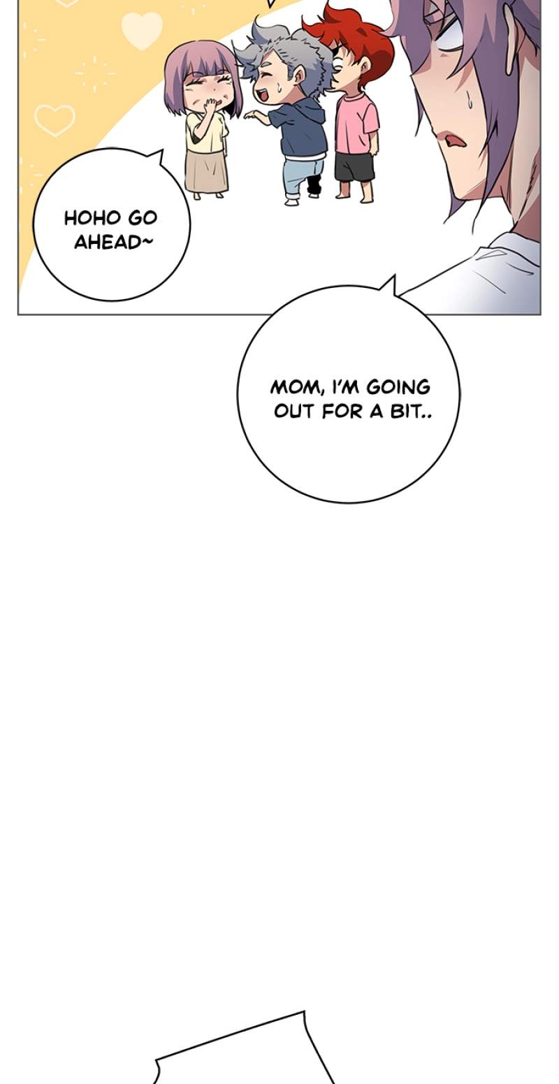 Top Corner Chapter 152 page 83