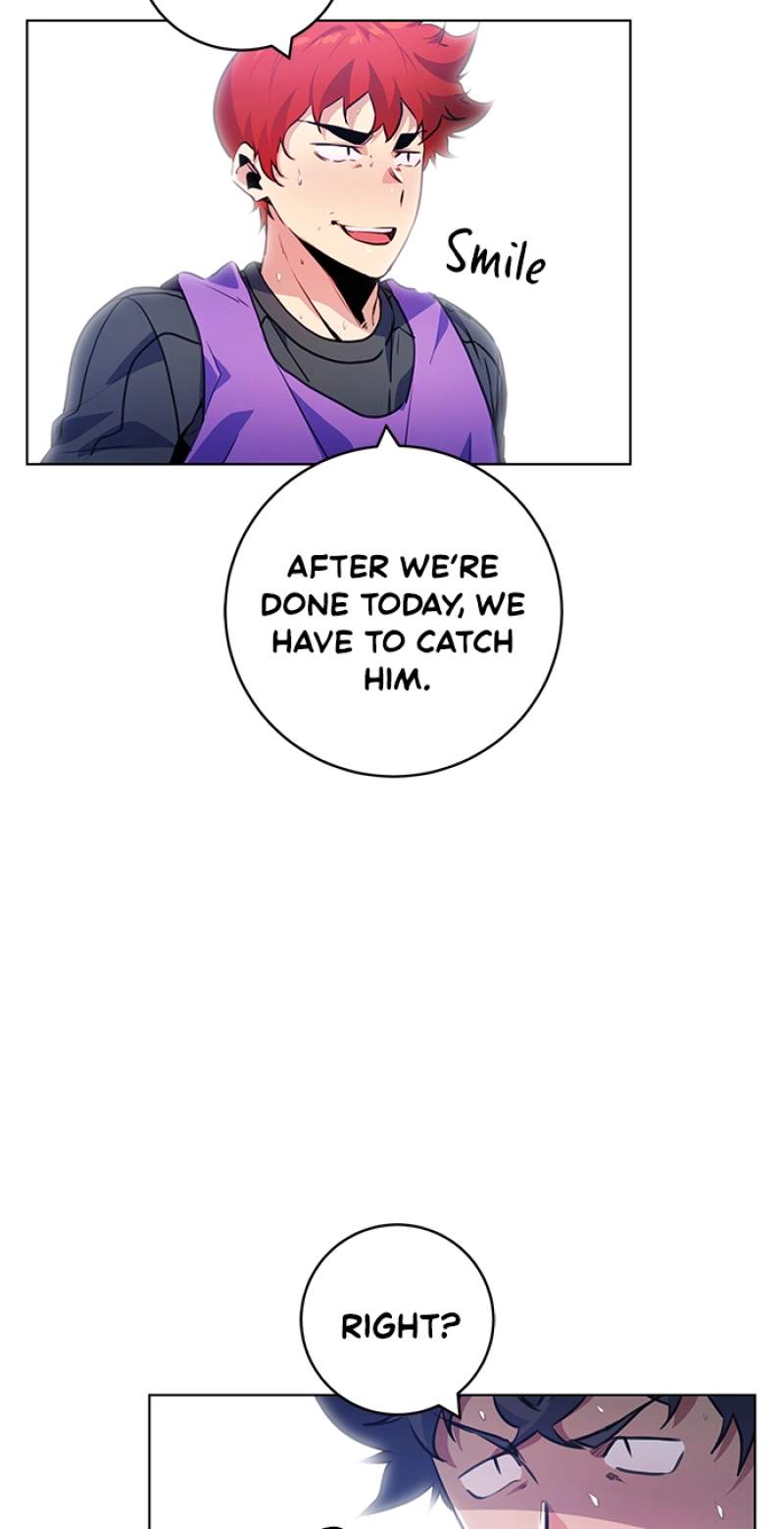Top Corner Chapter 151 page 72