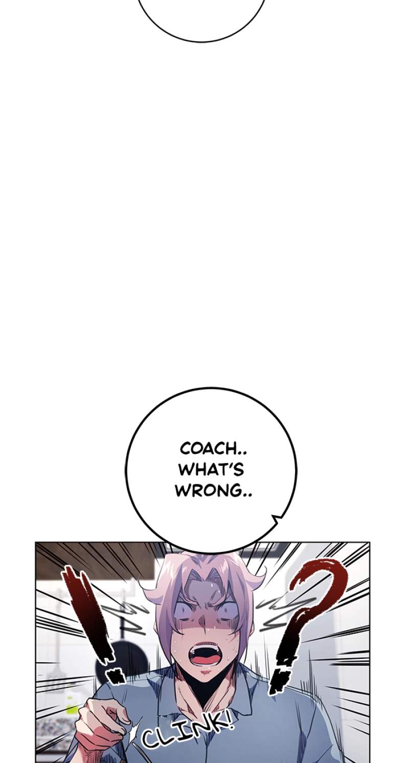 Top Corner Chapter 151 page 95