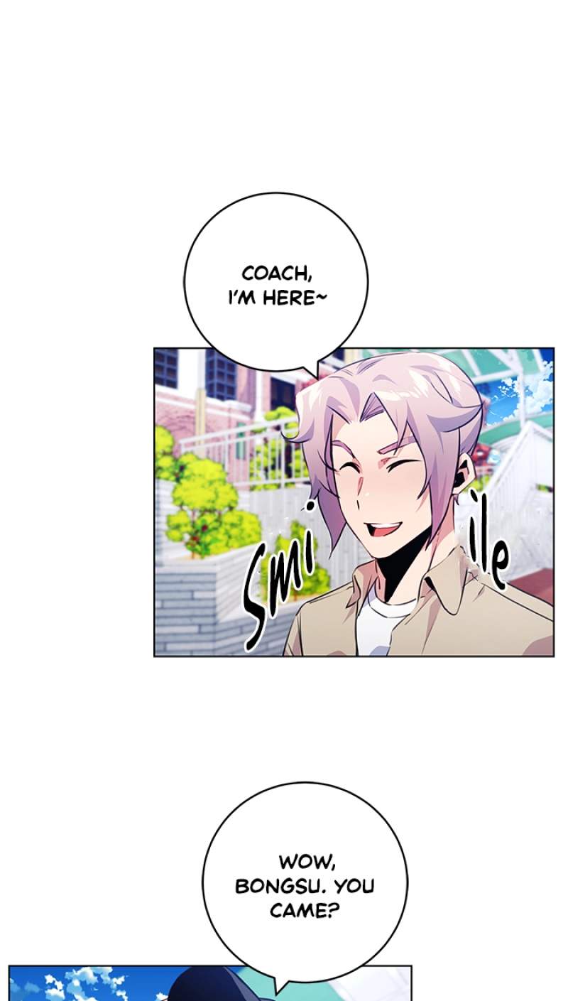 Top Corner Chapter 152 page 94