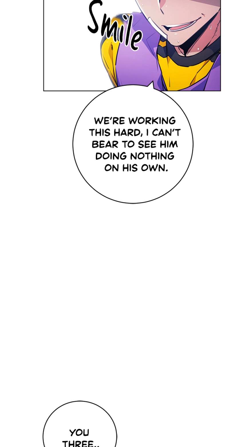 Top Corner Chapter 151 page 73