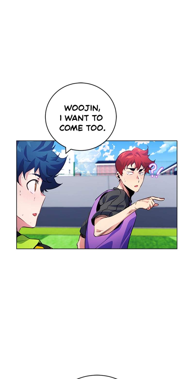 Top Corner Chapter 151 page 76