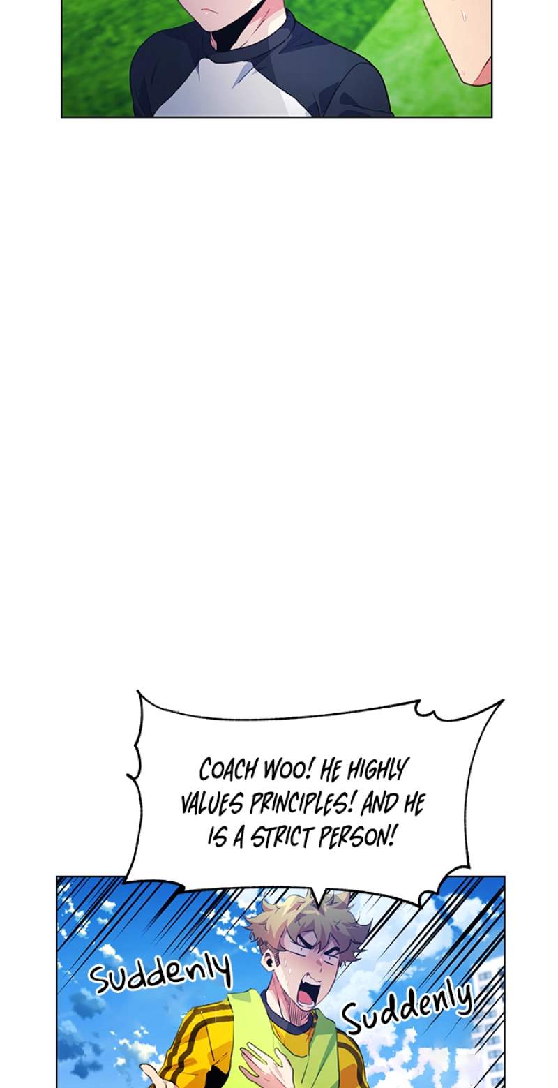 Top Corner Chapter 151 page 83