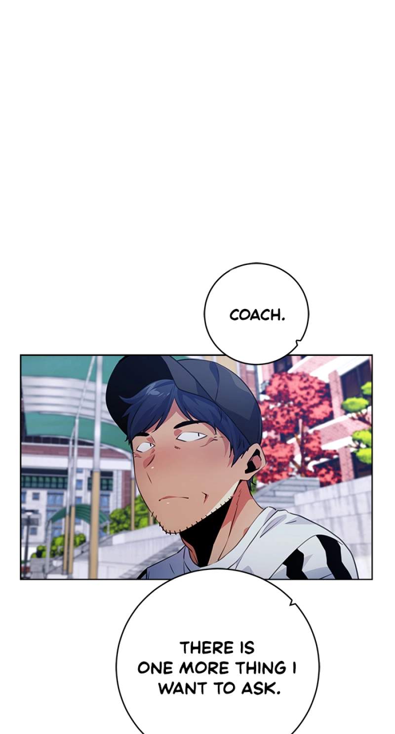 Top Corner Chapter 153 page 7