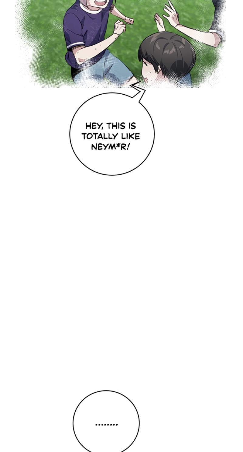 Top Corner Chapter 153 page 9