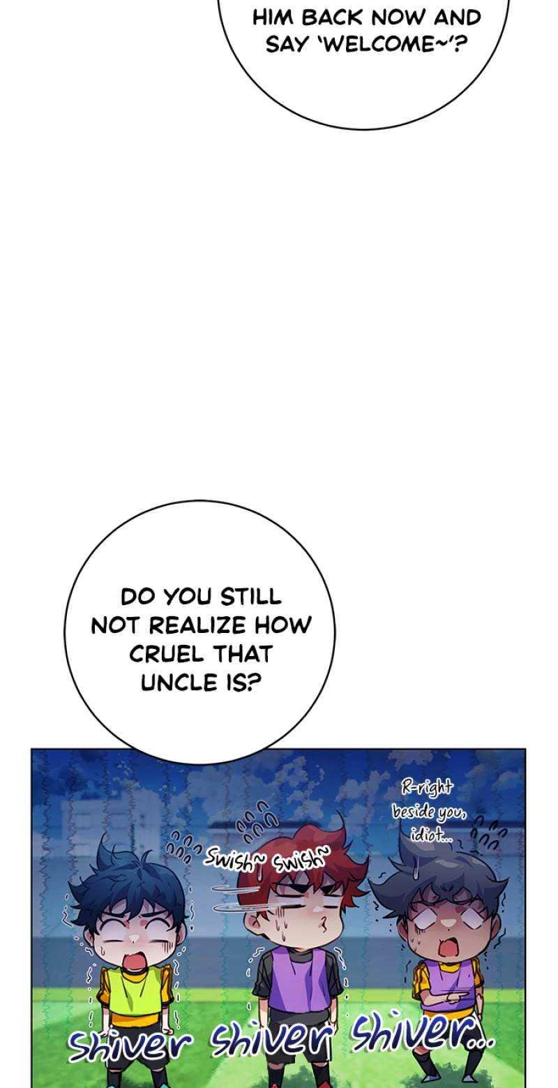 Top Corner Chapter 151 page 81