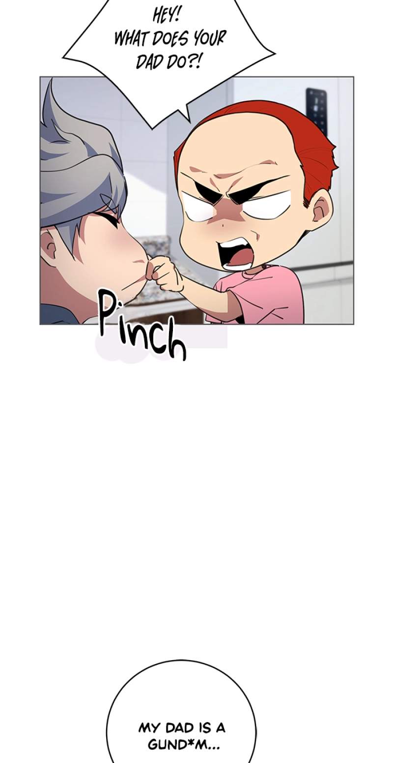 Top Corner Chapter 152 page 84