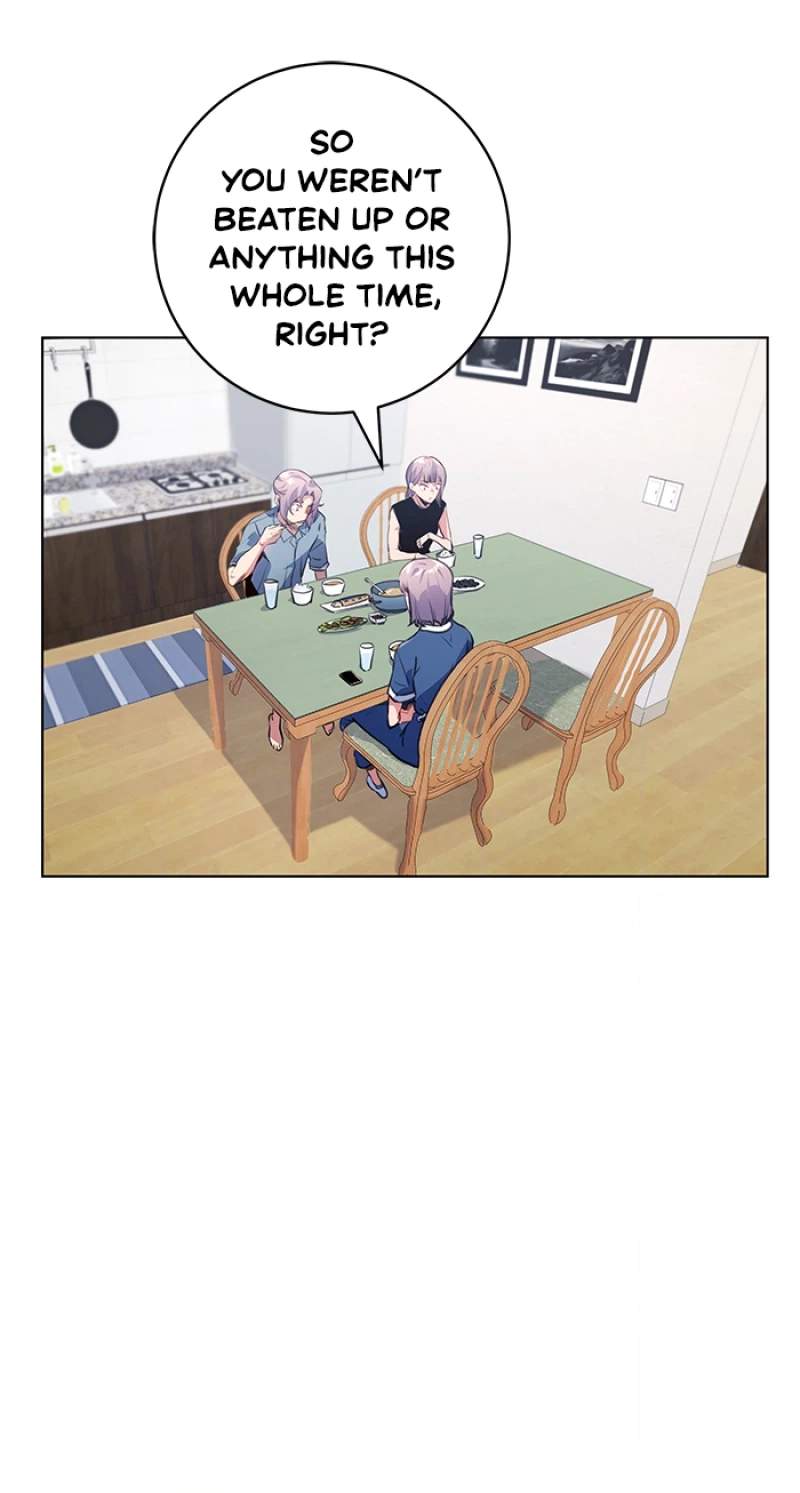 Top Corner Chapter 151 page 90