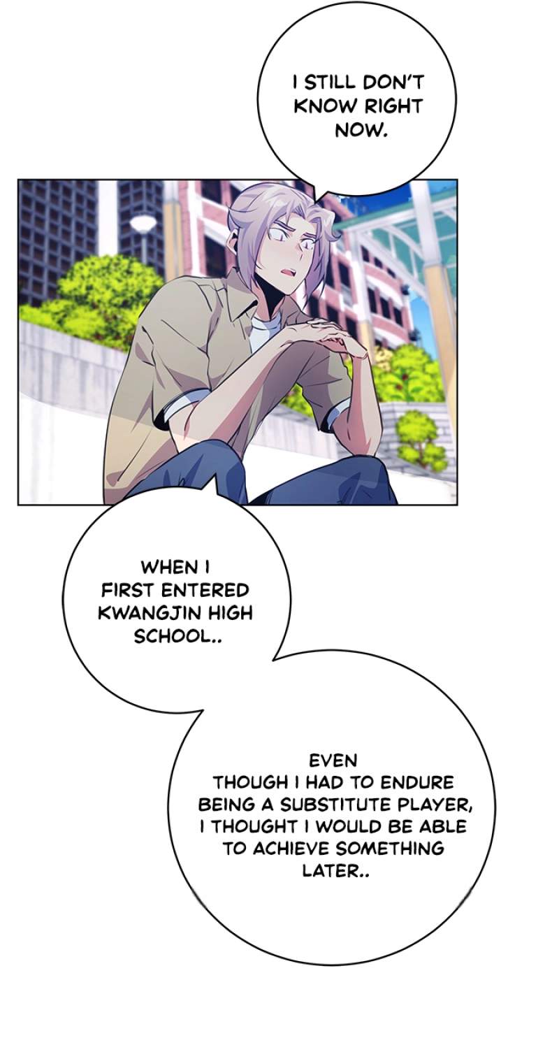 Top Corner Chapter 153 page 4