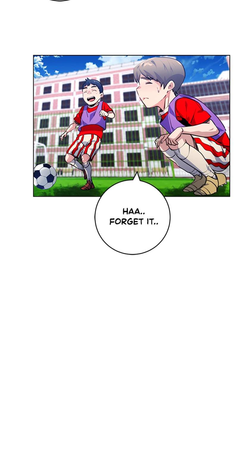 Top Corner Chapter 152 page 89