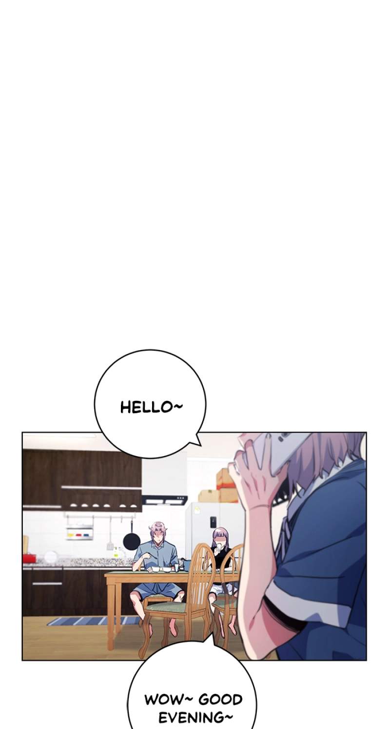 Top Corner Chapter 151 page 94