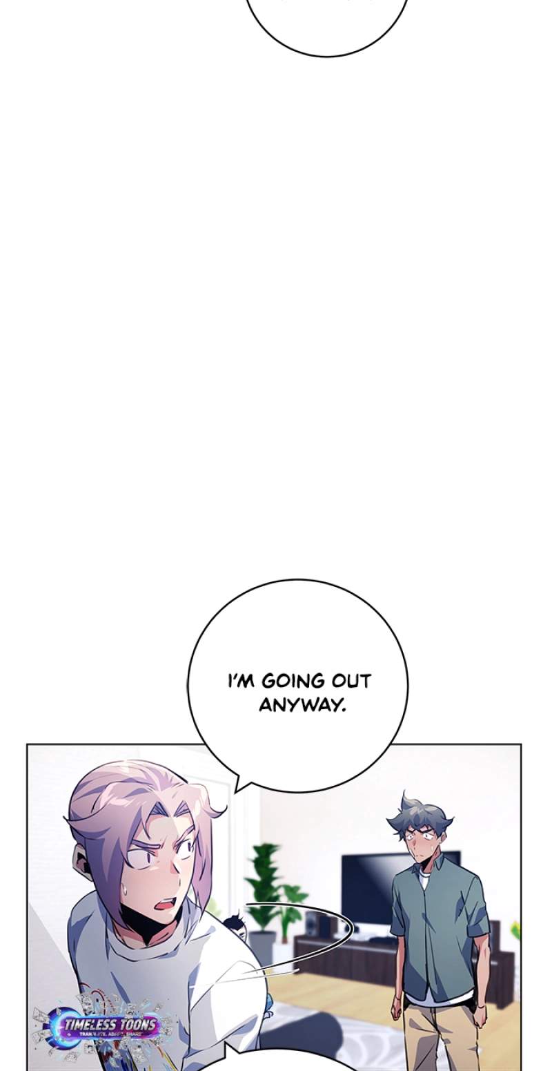 Top Corner Chapter 152 page 81