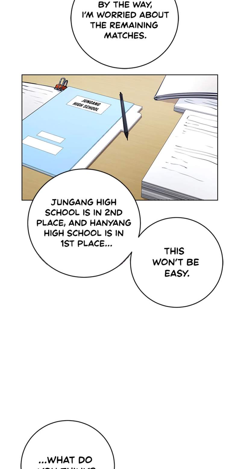 Top Corner Chapter 154 page 43